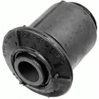 Silent bloc de suspension (train avant) LEMFORDER 11000 01