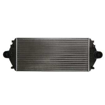 Intercooler, échangeur THERMOTEC