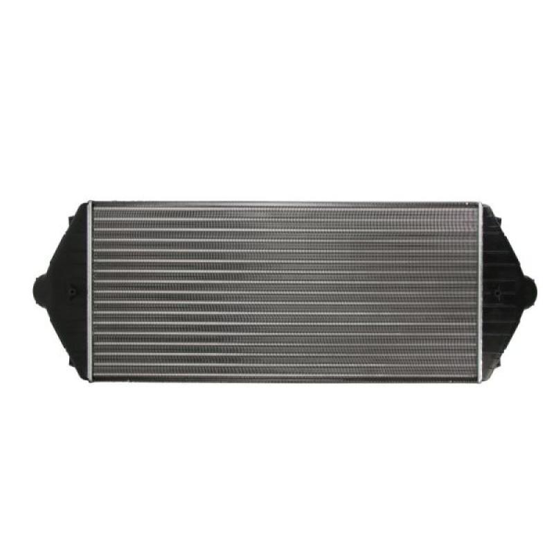 Intercooler, échangeur THERMOTEC DAP001TT - Visuel 1