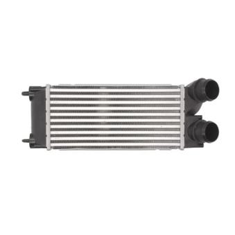 Intercooler, échangeur THERMOTEC
