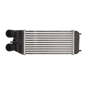 Intercooler, échangeur THERMOTEC