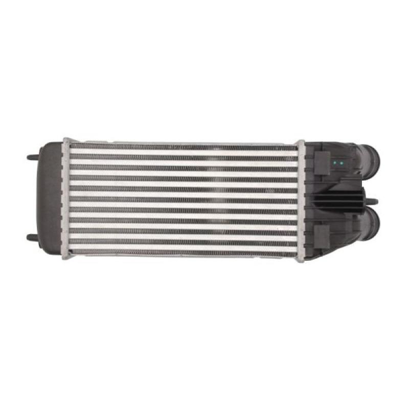 Intercooler, échangeur THERMOTEC DAP003TT - Visuel 1