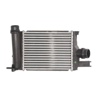 Intercooler, échangeur THERMOTEC