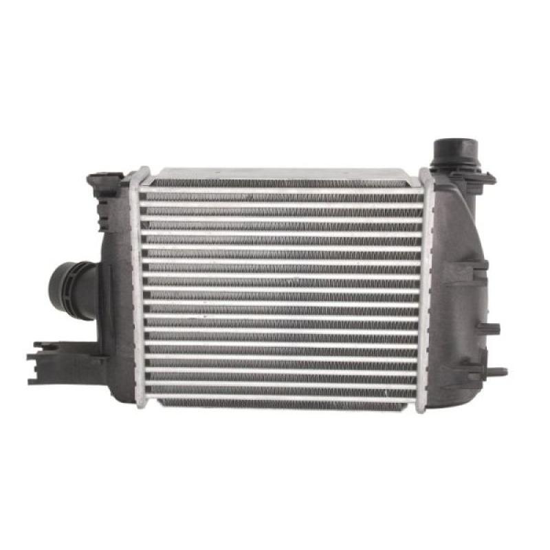 Intercooler, échangeur THERMOTEC DAR004TT - Visuel 1