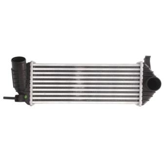 Intercooler, échangeur THERMOTEC
