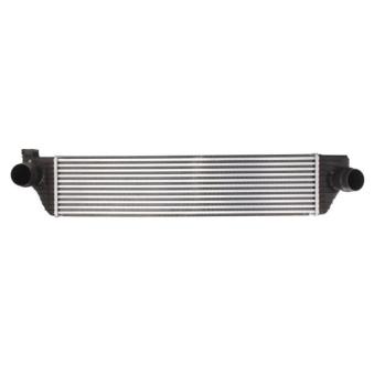 Intercooler, échangeur THERMOTEC