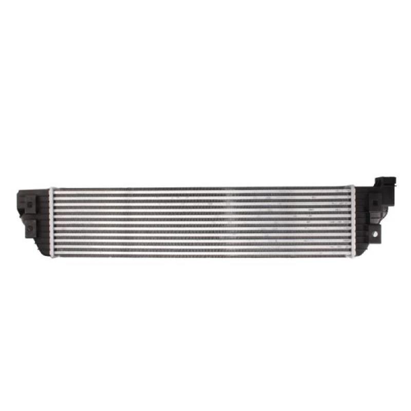 Intercooler, échangeur THERMOTEC DAR008TT - Visuel 1