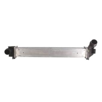 Intercooler, échangeur THERMOTEC DAR011TT