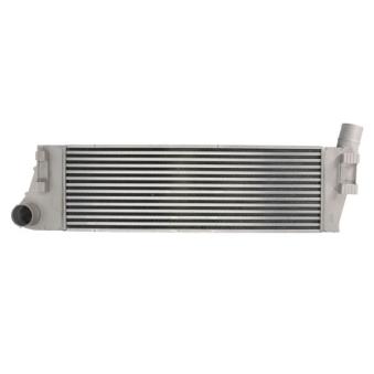 Intercooler, échangeur THERMOTEC