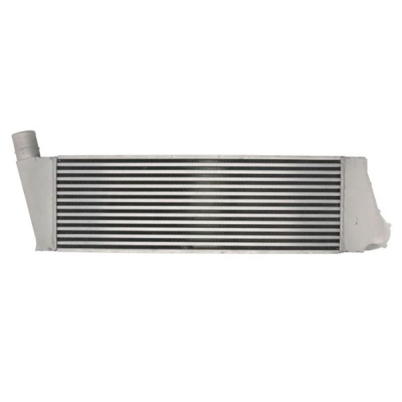 Intercooler, échangeur THERMOTEC DAR012TT - Visuel 1