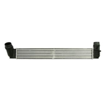 Intercooler, échangeur THERMOTEC
