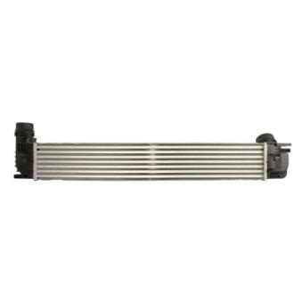 Intercooler, échangeur THERMOTEC