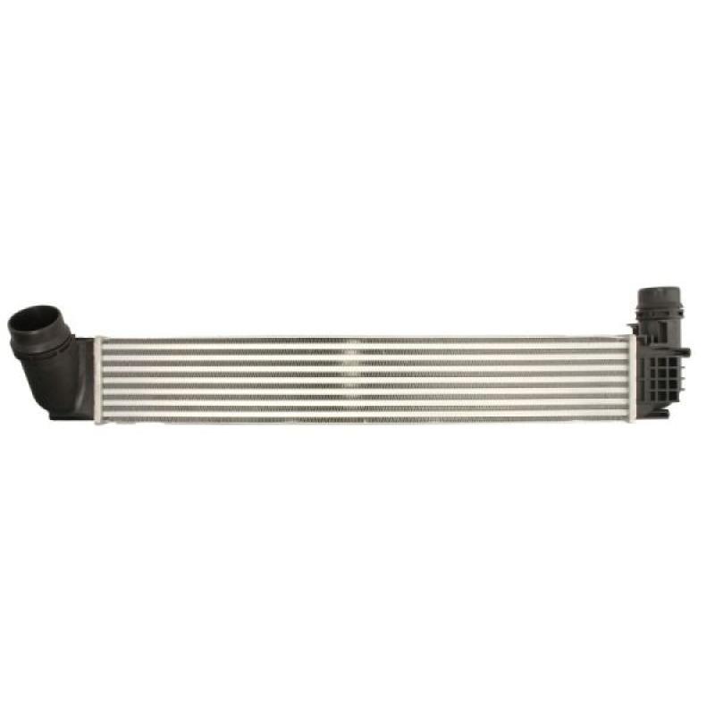 Intercooler, échangeur THERMOTEC DAR021TT - Visuel 1