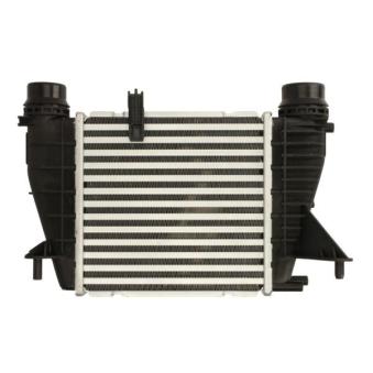 Intercooler, échangeur THERMOTEC
