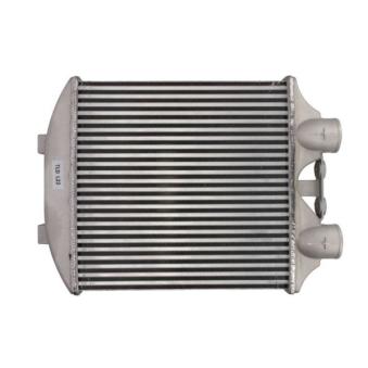 Intercooler, échangeur THERMOTEC