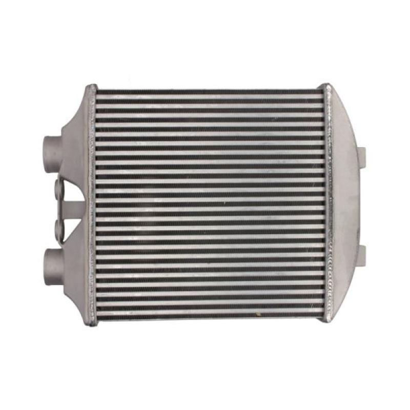 Intercooler, échangeur THERMOTEC DAT003TT - Visuel 1