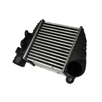 Intercooler, échangeur THERMOTEC