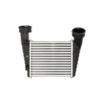 Intercooler, échangeur THERMOTEC