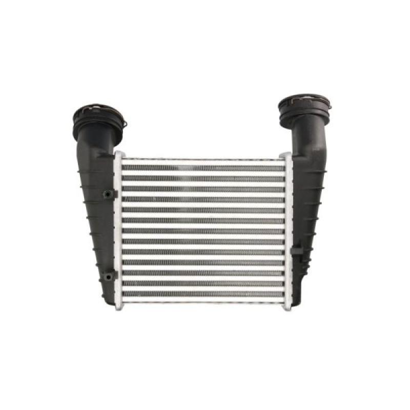 Intercooler, échangeur THERMOTEC DAW003TT - Visuel 1