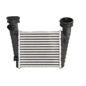 Intercooler, échangeur THERMOTEC