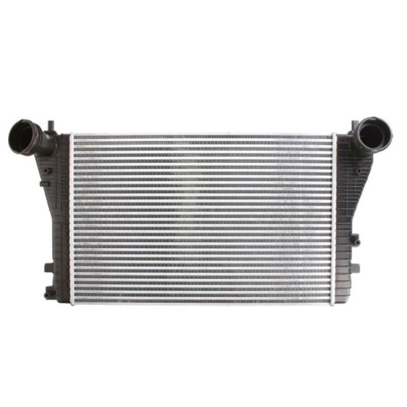 Intercooler, échangeur THERMOTEC DAW005TT - Visuel 1