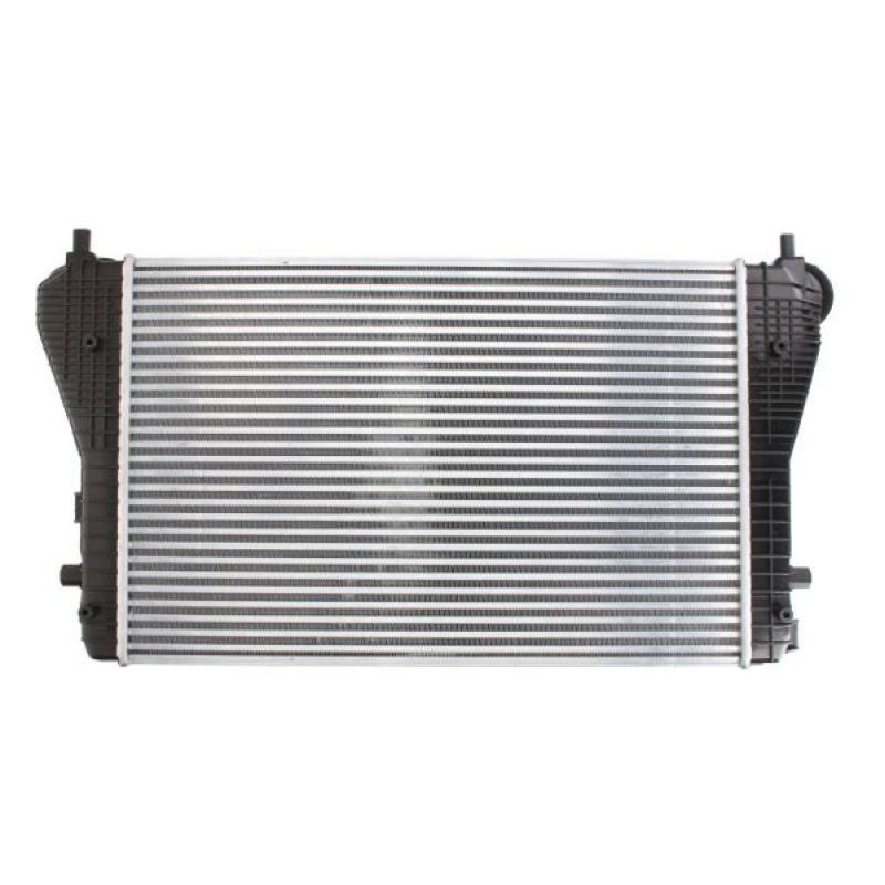 Intercooler, échangeur THERMOTEC DAW005TT - Visuel 2