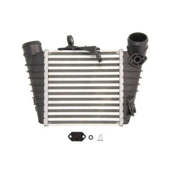 Intercooler, échangeur THERMOTEC