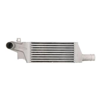 Intercooler, échangeur THERMOTEC