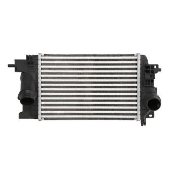Intercooler, échangeur THERMOTEC
