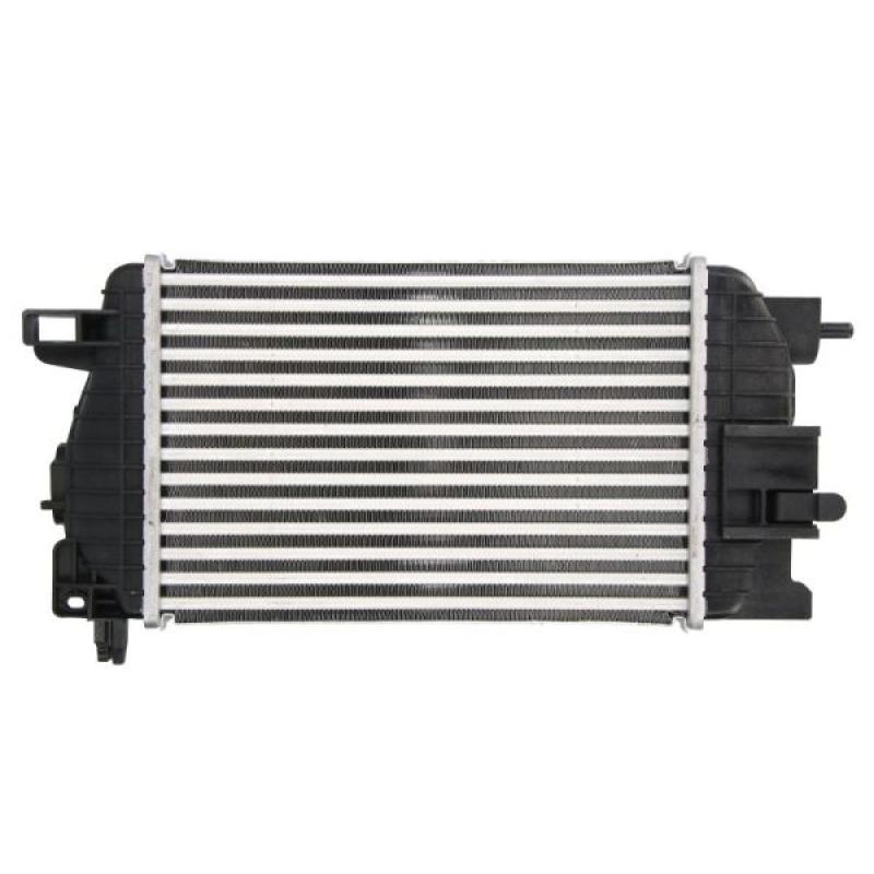 Intercooler, échangeur THERMOTEC DAX017TT - Visuel 1