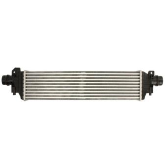 Intercooler, échangeur THERMOTEC