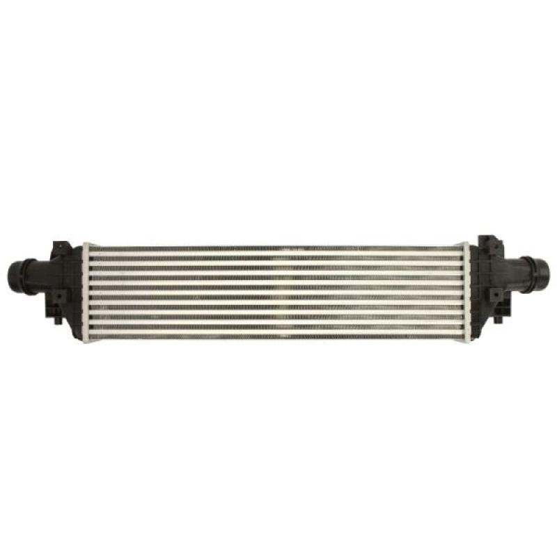 Intercooler, échangeur THERMOTEC DAX021TT - Visuel 1
