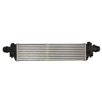 Intercooler, échangeur THERMOTEC