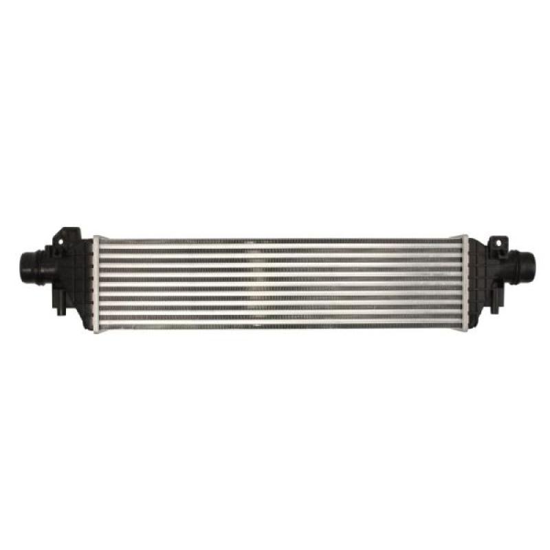 Intercooler, échangeur THERMOTEC DAX030TT - Visuel 1