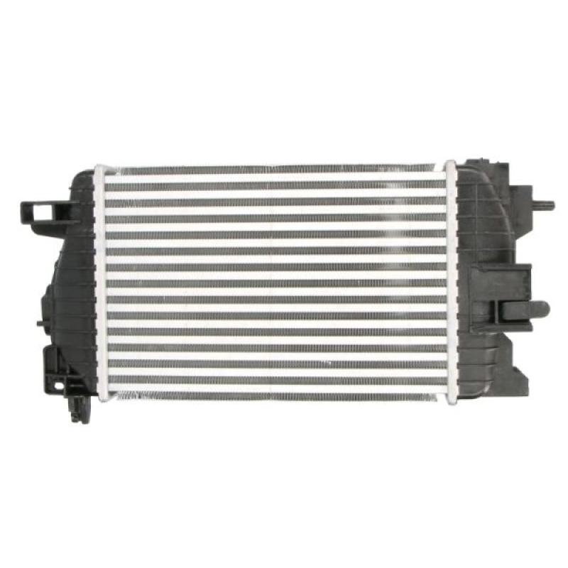 Intercooler, échangeur THERMOTEC DAX034TT - Visuel 1