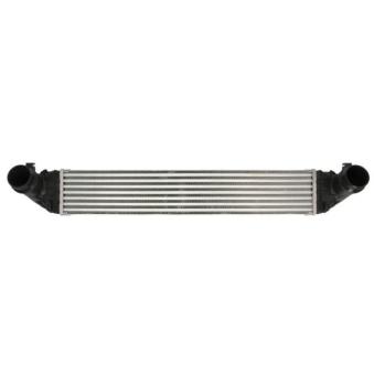Intercooler, échangeur THERMOTEC