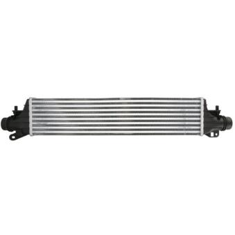 Intercooler, échangeur THERMOTEC