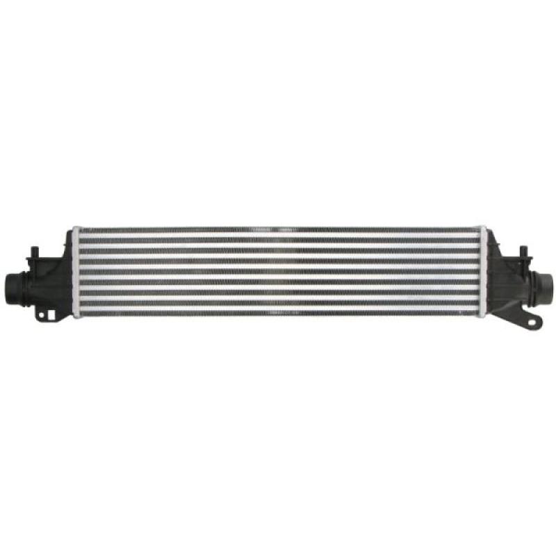 Intercooler, échangeur THERMOTEC DAX036TT - Visuel 1