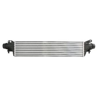 Intercooler, échangeur THERMOTEC