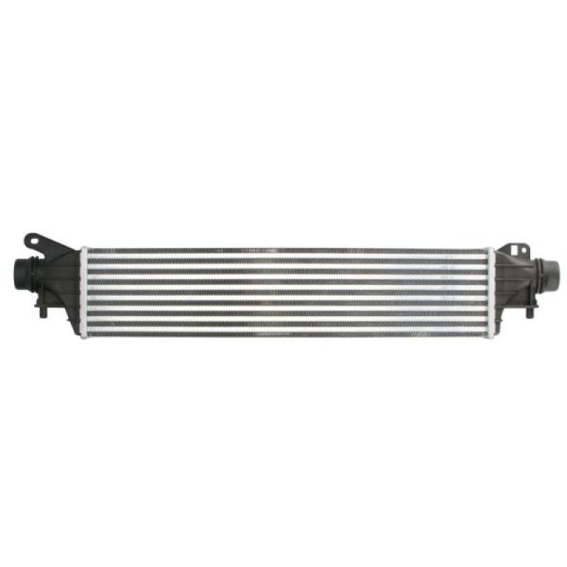 Intercooler, échangeur THERMOTEC DAX037TT - Visuel 1