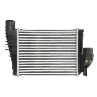 Intercooler, échangeur THERMOTEC