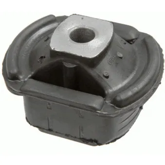 Suspension, corps de l'essieu LEMFORDER 11110 01
