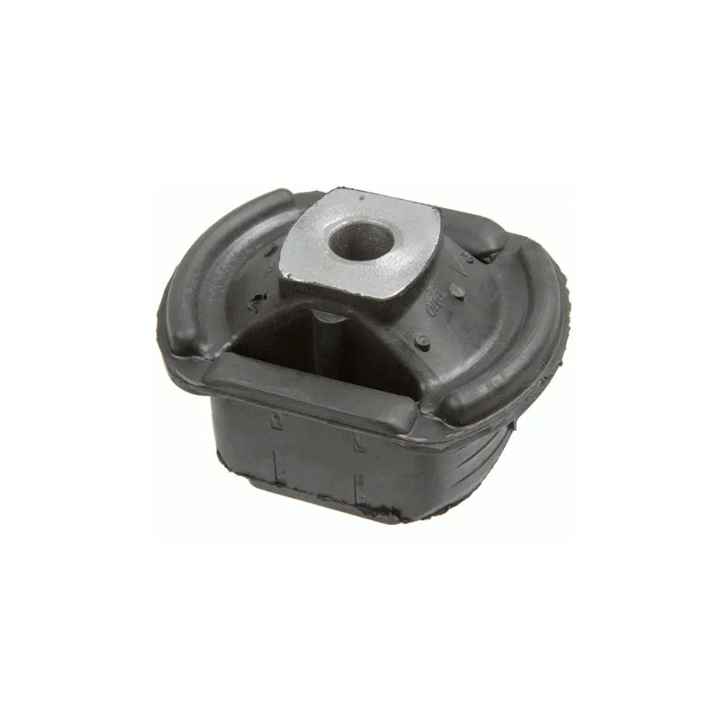 Suspension, corps de l'essieu LEMFORDER 11110 01
