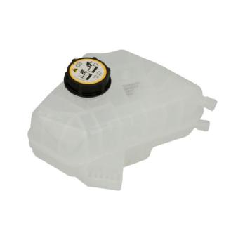 Vase d'expansion, liquide de refroidissement THERMOTEC DBG022TT