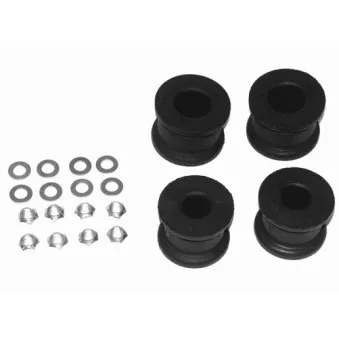Suspension, stabilisateur LEMFORDER 11118 01