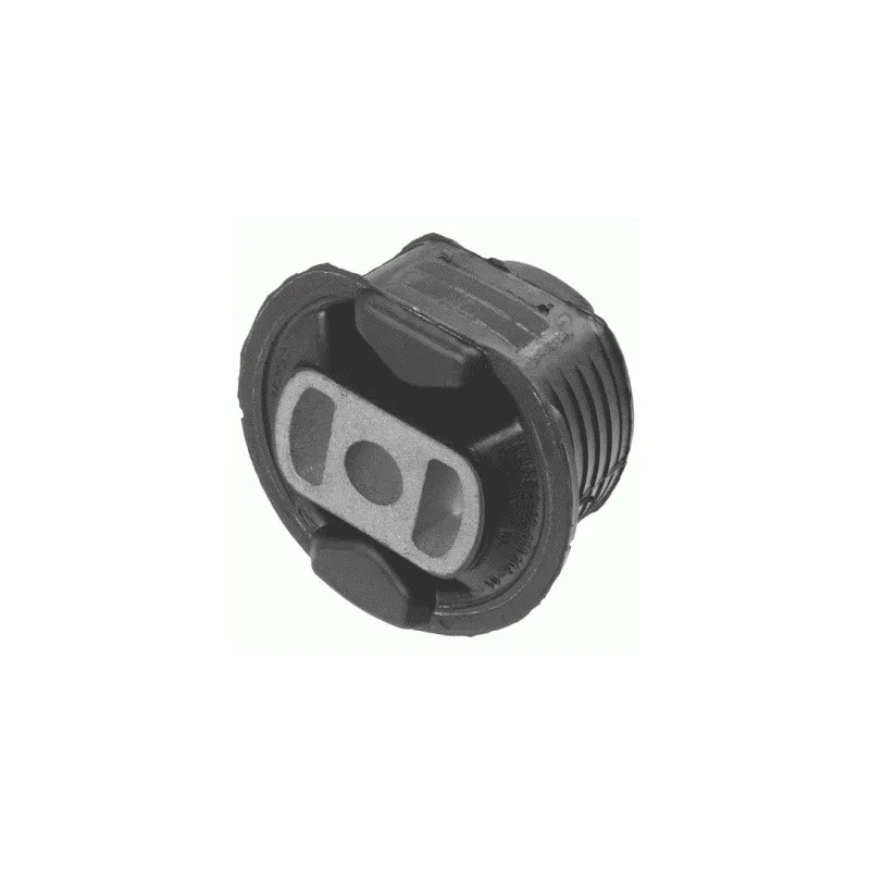 Suspension, corps de l'essieu LEMFORDER 11151 01