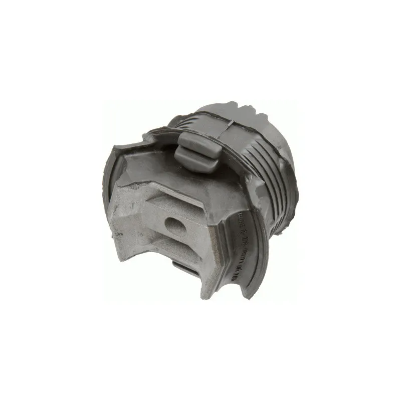 Suspension, corps de l'essieu LEMFORDER 11297 01