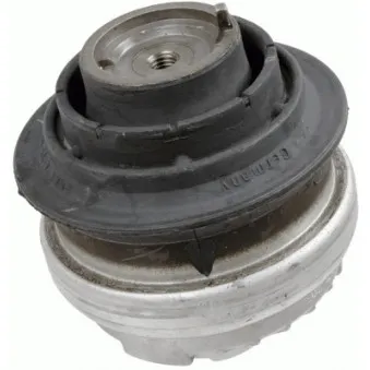 Support moteur LEMFORDER 11346 02