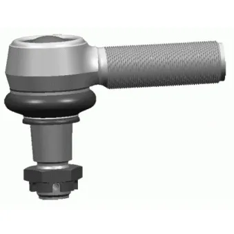 Rotule de barre de connexion LEMFORDER 11378 03