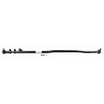 Barre de connexion LEMFORDER 11443 01